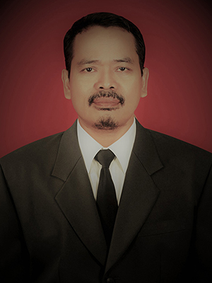 Mohamad Yamin, M.Pd