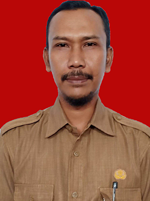 DADI SUKMAYADI, S.Pd