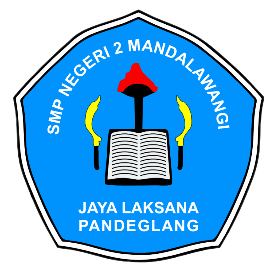 SMPN 2 Mandalawangi