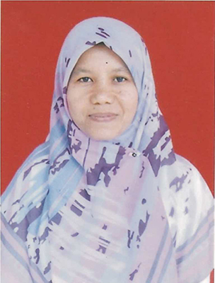 TITIN SUHARTINI,S.Pd